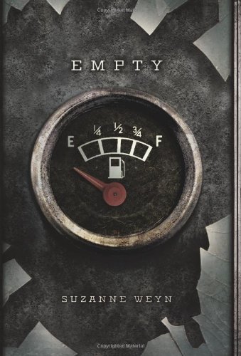 Empty by Suzanne Weyn