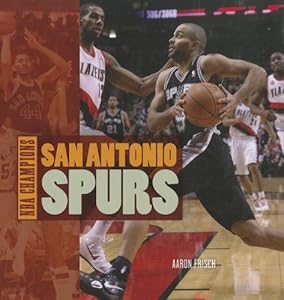 San Antonio Spurs
