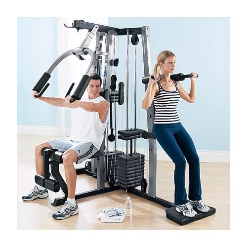 Timed Static Contraction Training Equipment – KMFP