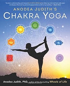 Anodea Judith's Chakra Yoga