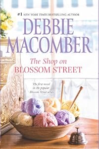 The Shop on Blossom Street