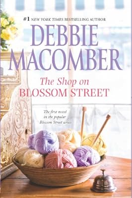 The Shop on Blossom Street