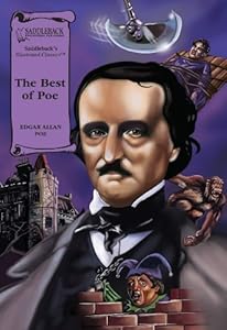 The Best of Poe (Illustrated Classics)