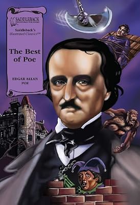 The Best of Poe (Illustrated Classics)