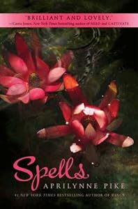 Spells (Wings Book 2)