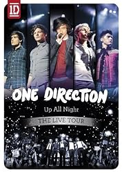 Up All Night: The Live Tour