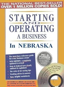 Starting and Operating a Business in Nebraska