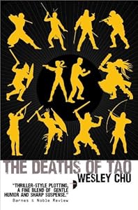 The Deaths of Tao