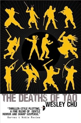 The Deaths of Tao