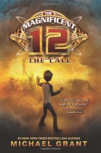 The Magnificent 12: The Call