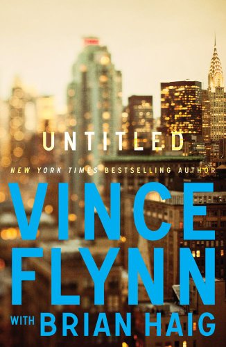 Untitled #1 New Series by Vince Flynn