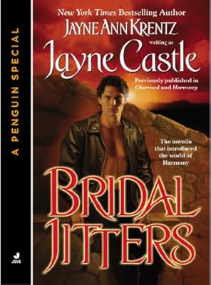 Bridal Jitters