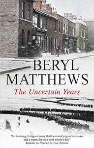 The Uncertain Years