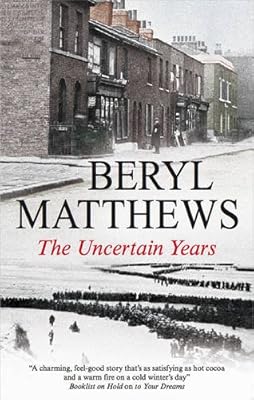 The Uncertain Years