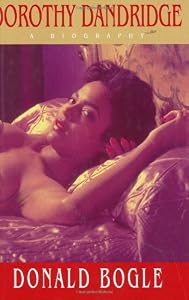 Dorothy Dandridge