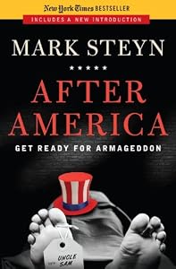 After America: Get Ready for Armageddon