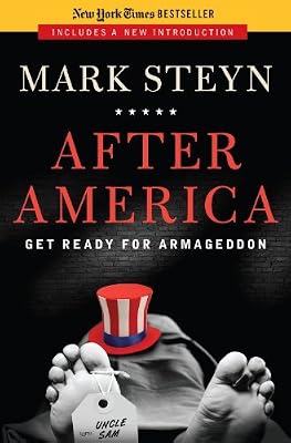 After America: Get Ready for Armageddon