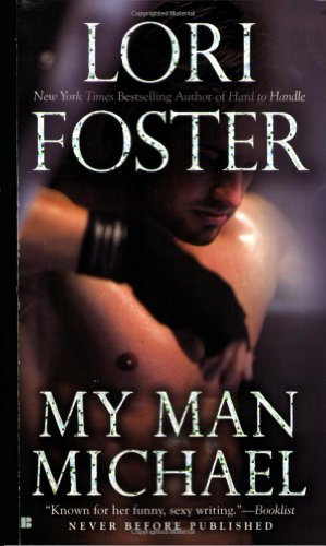 My Man Michael by Lori Foster