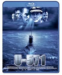 U-571 [Blu-ray]