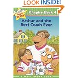 Arthur and the Best Coach Ever