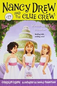 Wedding Day Disaster