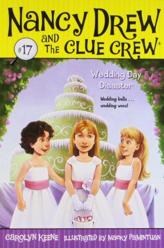 Wedding Day Disaster by Carolyn Keene