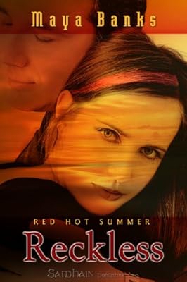 Reckless (Brazen Book 2)