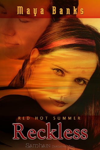 Reckless (Brazen Book 2) by Maya Banks