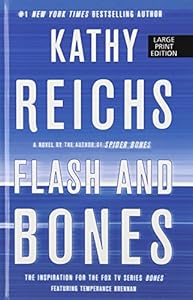 Flash and Bones