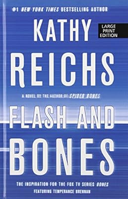 Flash and Bones