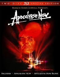 Apocalypse Now (Two-Disc Special Edition) [Blu-ray]