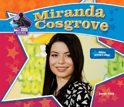Miranda Cosgrove