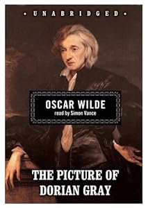The Picture of Dorian Gray (Library Edition)