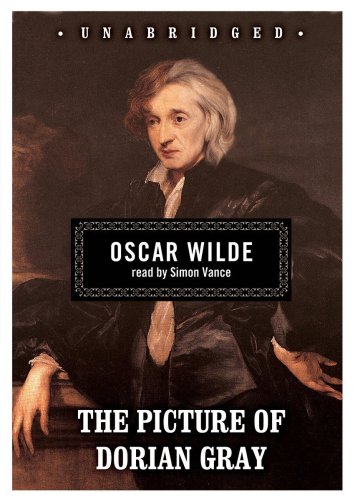 The Picture of Dorian Gray (Library Edition) by Oscar Wilde