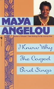 I Know Why The Caged Bird Sings (Turtleback School & Library Binding Edition)