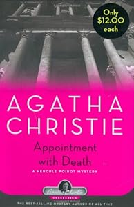 Appointment With Death: A Hercule Poirot Mystery (Hercule Poirot Mysteries)