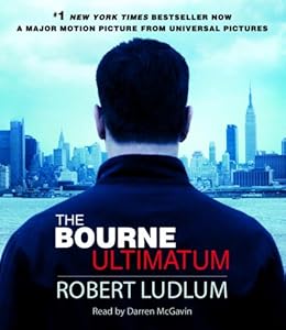 The Bourne Ultimatum
