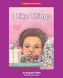 I Like Things