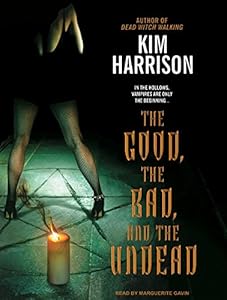 The Good, the Bad, and the Undead