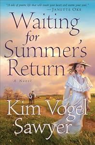 Waiting for Summer's Return (Heart of the Prairie Book #1)