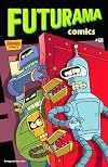 Futurama Comics #68