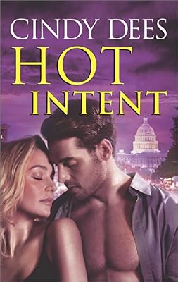 Hot Intent (Hqn)