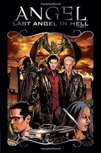 Angel, Vol. 6: Last Angel in Hell