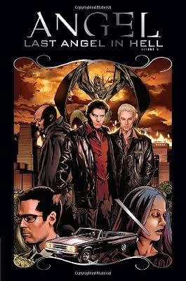 Angel, Vol. 6: Last Angel in Hell
