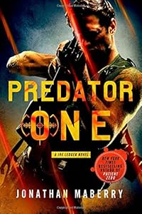 Predator One: A Joe Ledger Novel