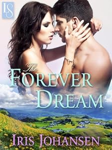 The Forever Dream: A Loveswept Classic Romance