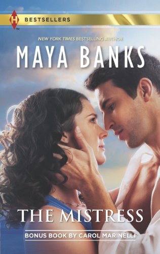 The Mistress: Wanted: Mistress and Mother by Maya Banks