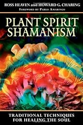 Plant Spirit Shamanism: Traditional Techniques for Healing the Soul