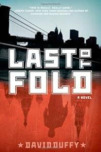 Last to Fold