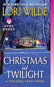 Christmas at Twilight: A Twilight, Texas Novel